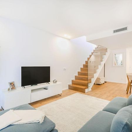 Porto City Elegant Retreat Eksteriør billede