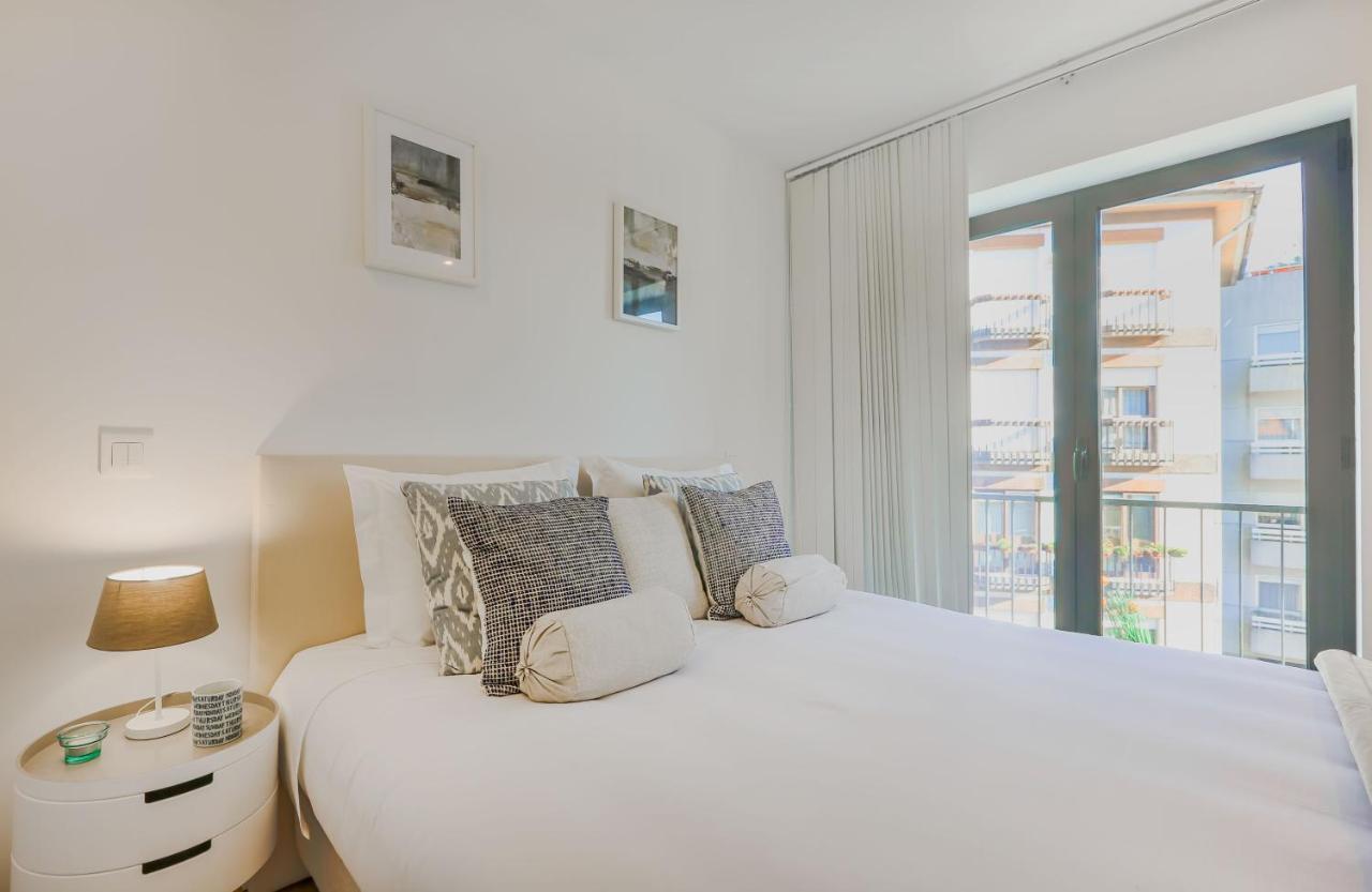 Porto City Elegant Retreat Eksteriør billede