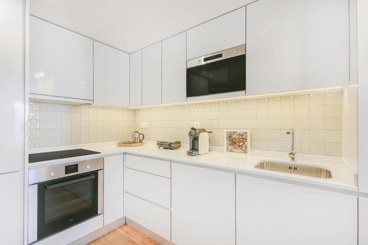 Porto City Elegant Retreat Eksteriør billede